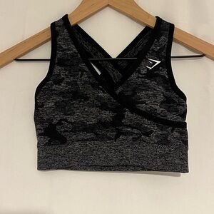 NWOT Gymshark Sports Bra